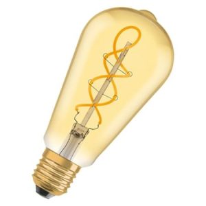 Led e27 4w edison
