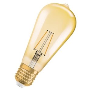 Led edison e27