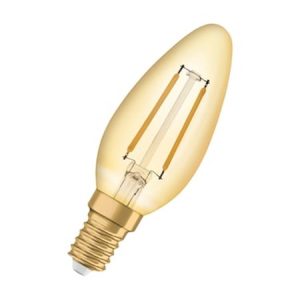 Led kerte e14