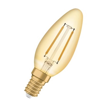 Led kerte e14