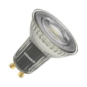 Led par16 gu10 8w