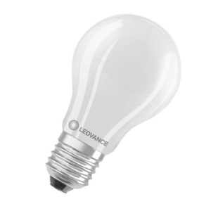 Led pære e27 7,2w