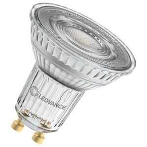 Led par16 gu10 7w