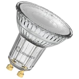 Led par16 gu10 2700k