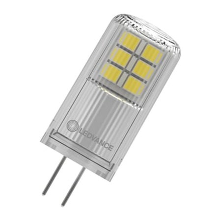 Led g4 2,2w 2700k