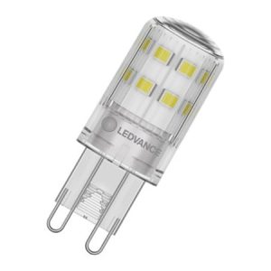 Led g9 3w 2700k