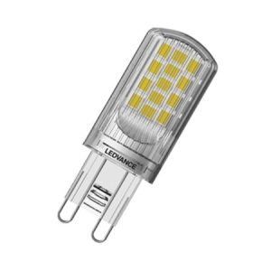 Led pin g9 4w