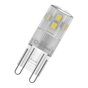 Led g9 1,9w 2700k