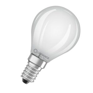 Led kronepære e14