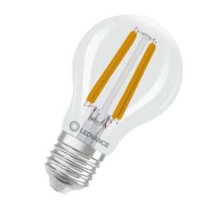 Led pære e27 806lm