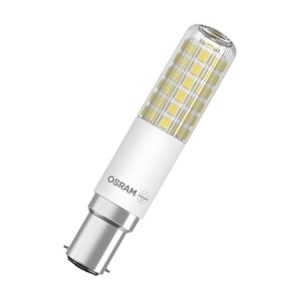 Led b15d 8w 2700k
