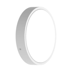 Skotlampe med sensor