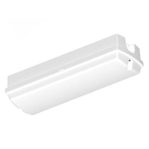Vægarmatur sensor 840lm