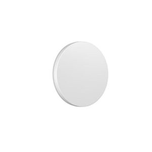 Led væg og loftarmatur 19w