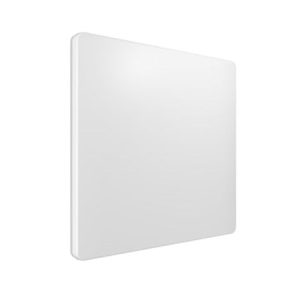 Led væg loftarmatur 500mm