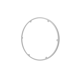 Ramme surface flat round 330mm