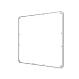Surface flat square 500mm