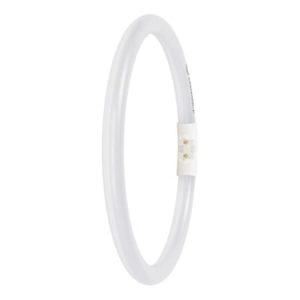 Led-rør t5 cirkulært