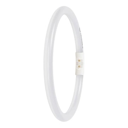 Led-rør t5 cirkulært