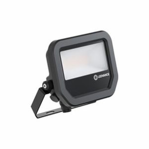 Led projektør 1200lm 8w