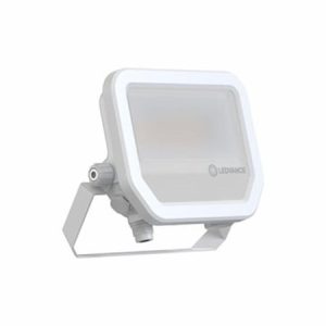 Led projektør 2200lm 17w
