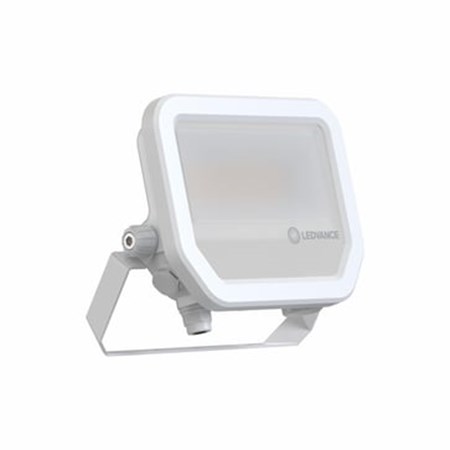 Led projektør 2200lm 17w