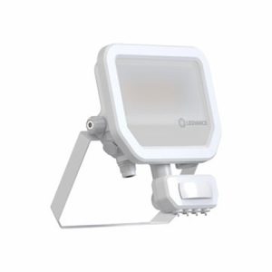Led projektør 2200lm 17w