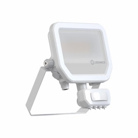Led projektør 2200lm 17w
