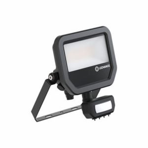 Led projektør 2200lm 17w