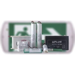 Akku 4,8v 800mah nimh