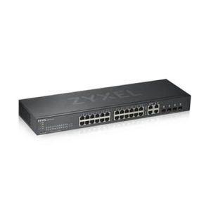 Switch 24 porte gigabit