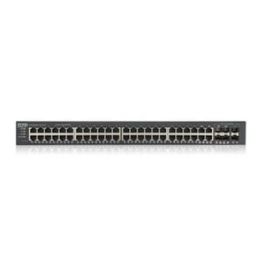 Switch 48 porte gigabit ethernet