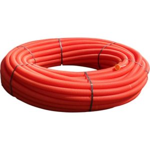 Kabelrør flex hdpe ø110