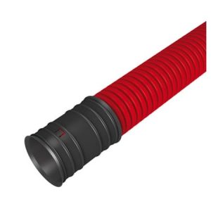 Kabelrør hdpe ø110
