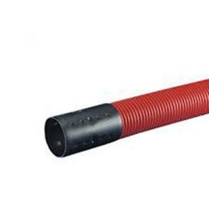 Kabelrør hdpe ø110 450n