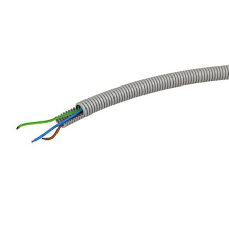Installationsrør 20mm 5g2,5mm²