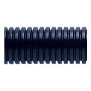 Nylon beskyttelsesslange 48mm