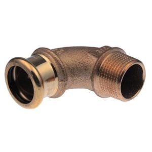 Vinkel 90 22mm
