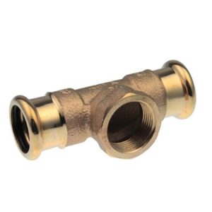 T-stykke 28 3/4