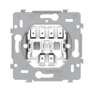 Kroneafbryder 10a 250v