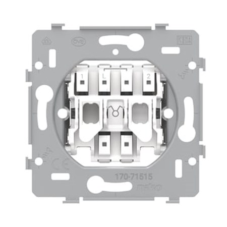 Kroneafbryder 10a 250v