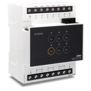 Niko home control motormodul
