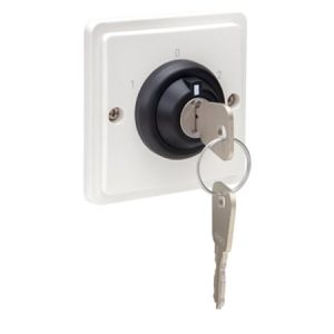 Nøgleafbryder 16a ip55