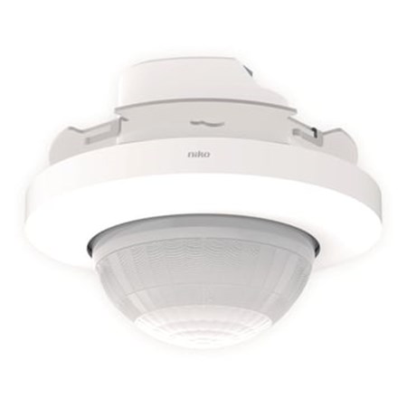 Tilstedeværelsessensor 230v