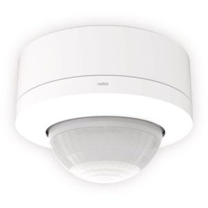 Tilstedeværelsessensor 230v 2 kanaler