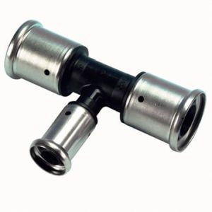 Pres tee pvdf 40x26x40