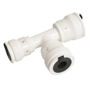 Pushtee 20x16x16 mm