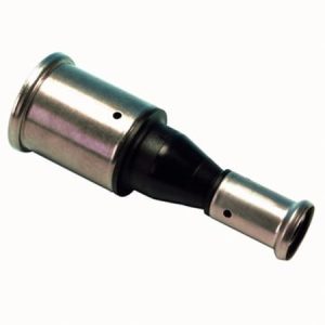 Pres reduktion 63x40mm