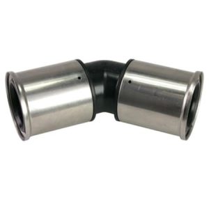 Pvdf pres vinkel 45