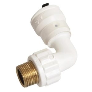 Pushvinkel 90 26mm